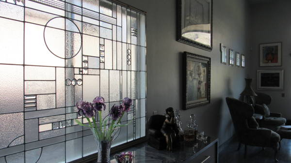 glass textures